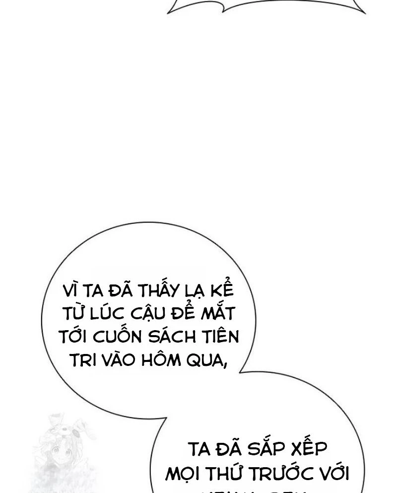 Đã Bảo Nữ Chính Đang Cải Trang Cơ Mà! Chapter 77 - 98