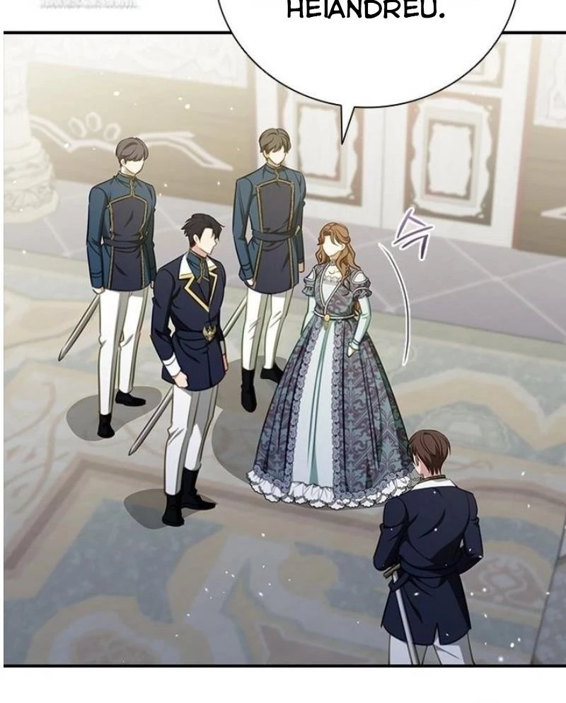 Đã Bảo Nữ Chính Đang Cải Trang Cơ Mà! Chapter 77 - 99