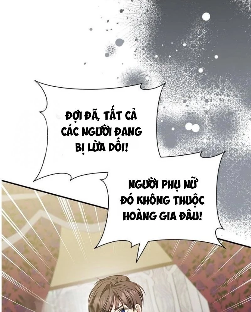 Đã Bảo Nữ Chính Đang Cải Trang Cơ Mà! Chapter 77 - 102