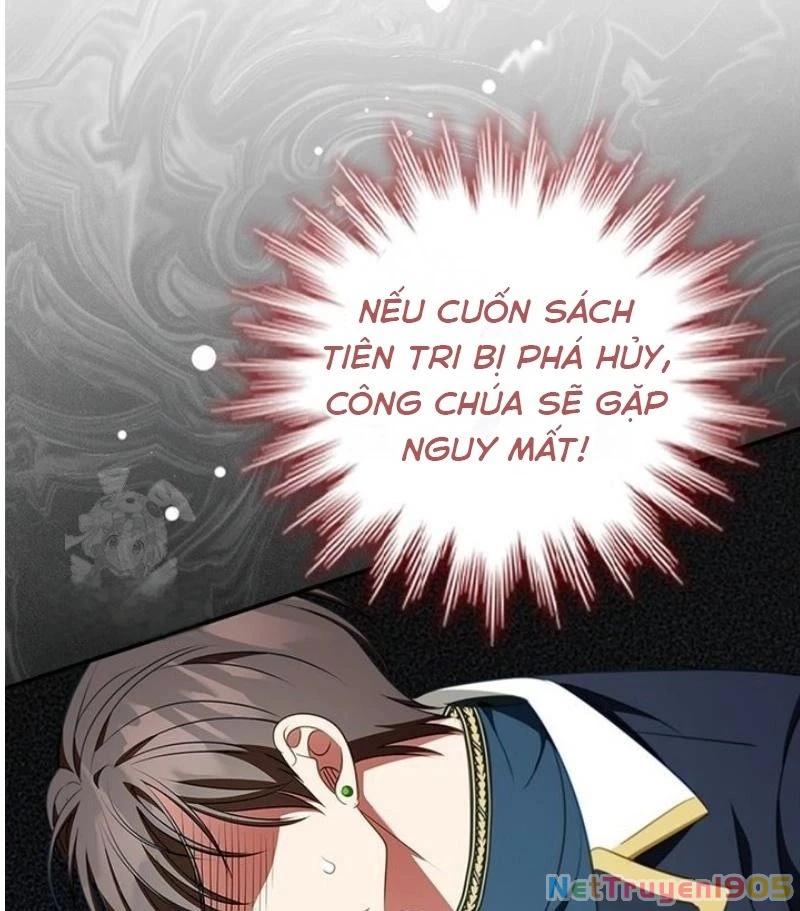 Đã Bảo Nữ Chính Đang Cải Trang Cơ Mà! Chapter 77 - 109