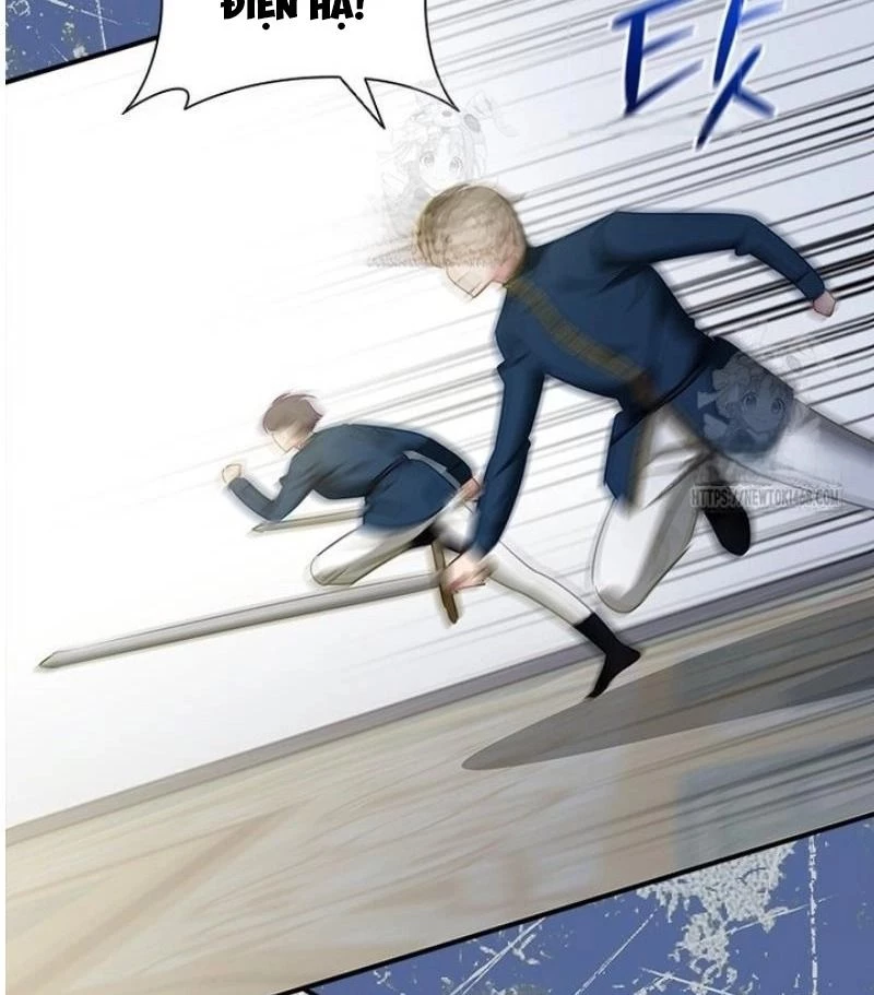 Đã Bảo Nữ Chính Đang Cải Trang Cơ Mà! Chapter 77 - 113