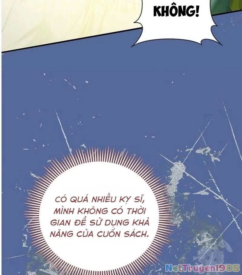 Đã Bảo Nữ Chính Đang Cải Trang Cơ Mà! Chapter 77 - 115