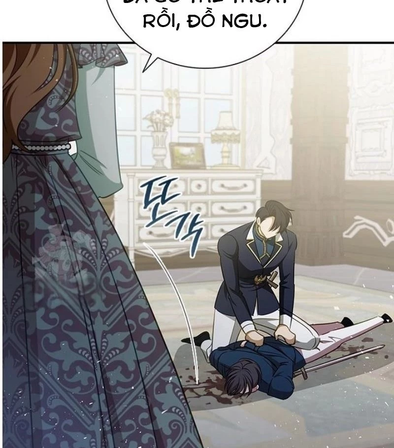 Đã Bảo Nữ Chính Đang Cải Trang Cơ Mà! Chapter 77 - 124