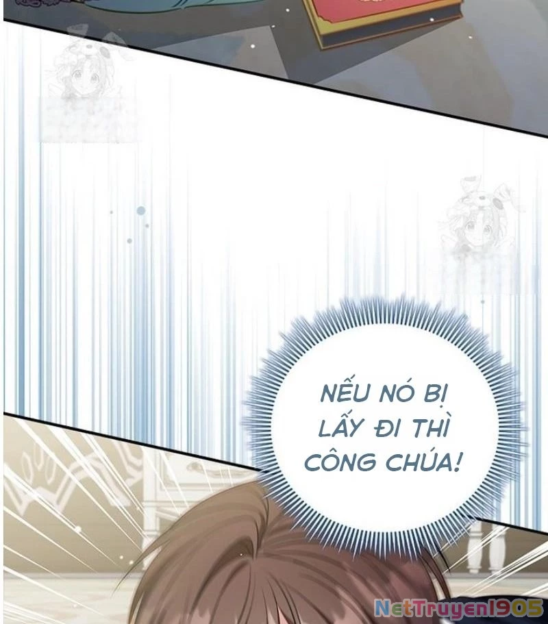 Đã Bảo Nữ Chính Đang Cải Trang Cơ Mà! Chapter 77 - 127