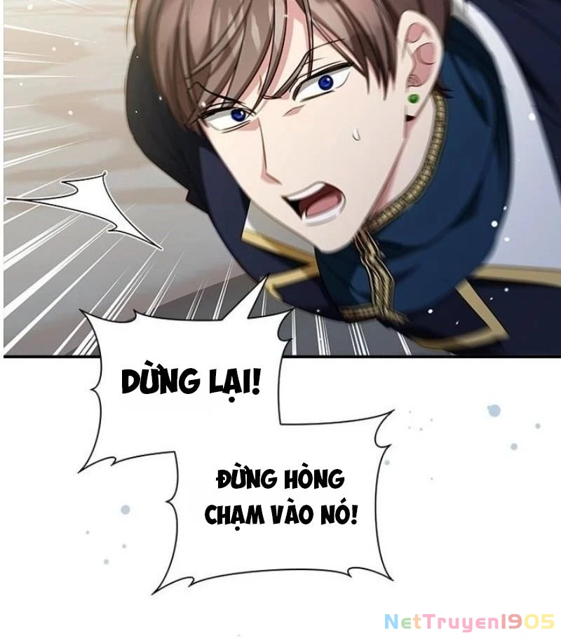 Đã Bảo Nữ Chính Đang Cải Trang Cơ Mà! Chapter 77 - 128