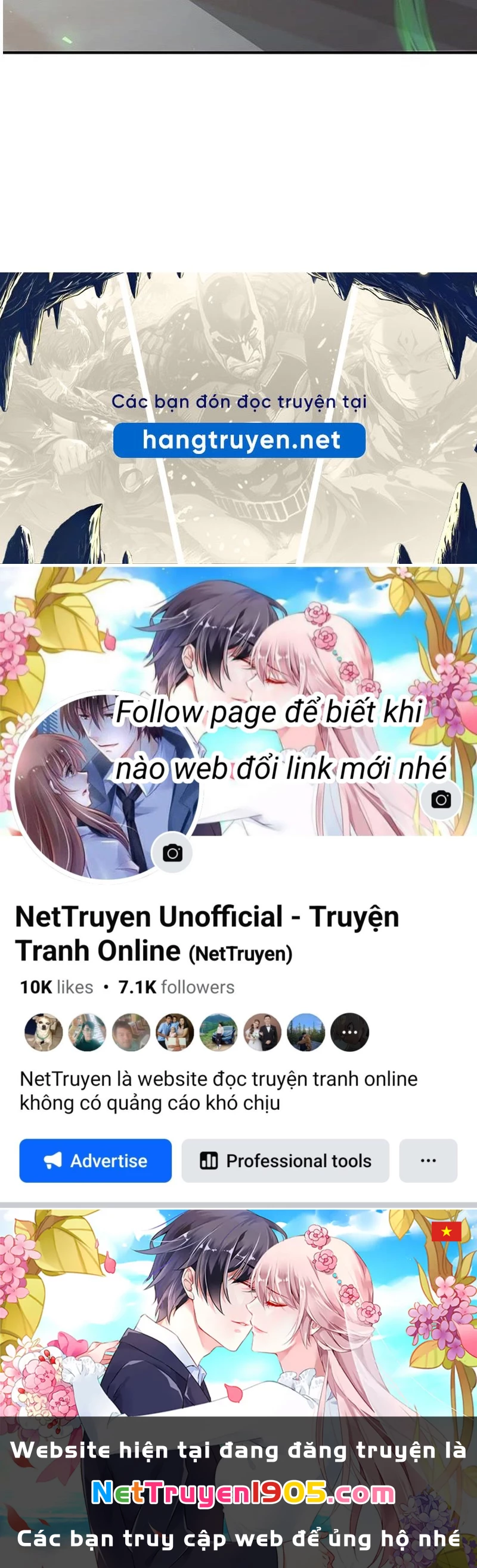 Đã Bảo Nữ Chính Đang Cải Trang Cơ Mà! Chapter 77 - 137