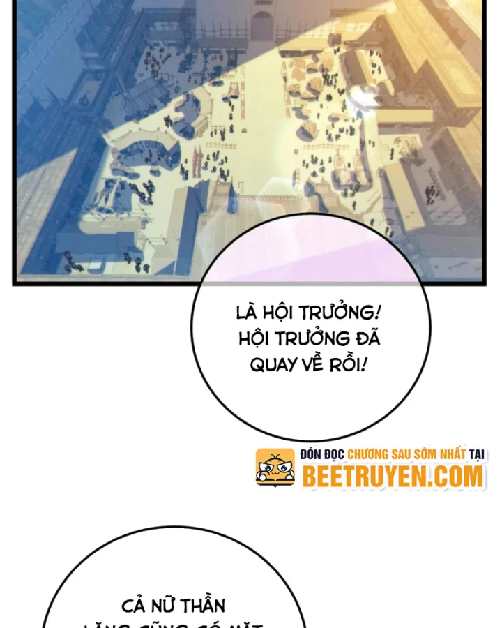 Vô Địch Bị Động Tạo Ra Tấn Sát Thương Chapter 101 - 3