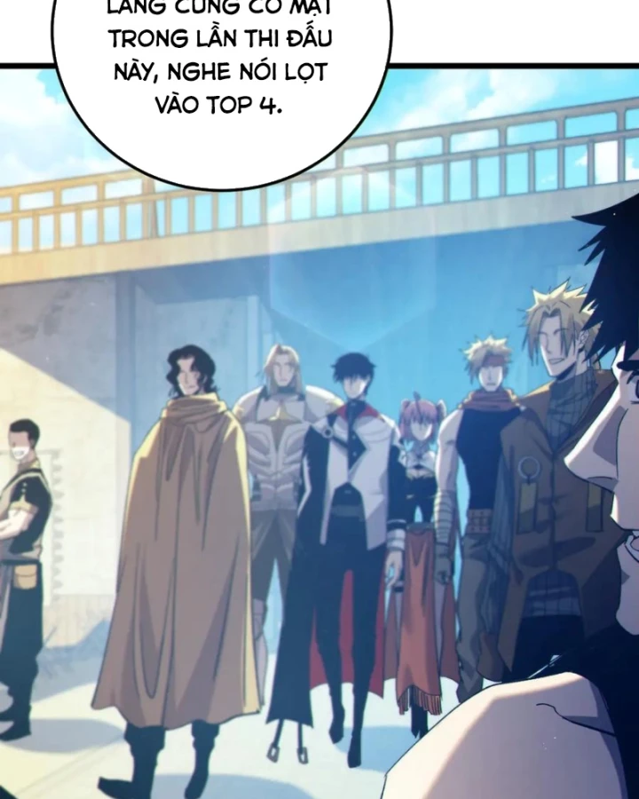 Vô Địch Bị Động Tạo Ra Tấn Sát Thương Chapter 101 - 4