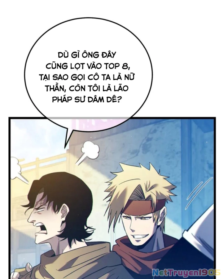 Vô Địch Bị Động Tạo Ra Tấn Sát Thương Chapter 101 - 6