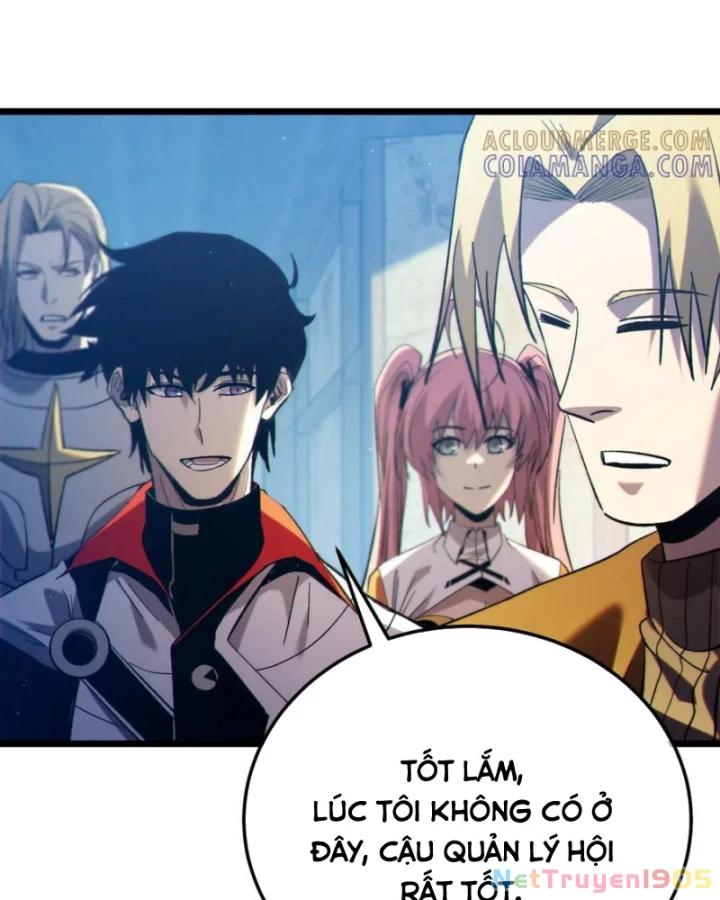 Vô Địch Bị Động Tạo Ra Tấn Sát Thương Chapter 101 - 8