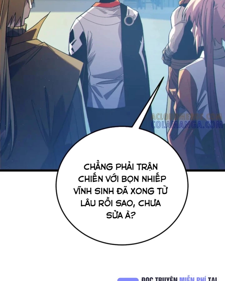 Vô Địch Bị Động Tạo Ra Tấn Sát Thương Chapter 101 - 11