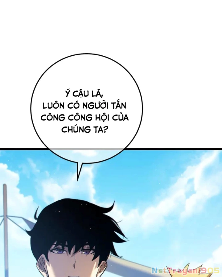 Vô Địch Bị Động Tạo Ra Tấn Sát Thương Chapter 101 - 16