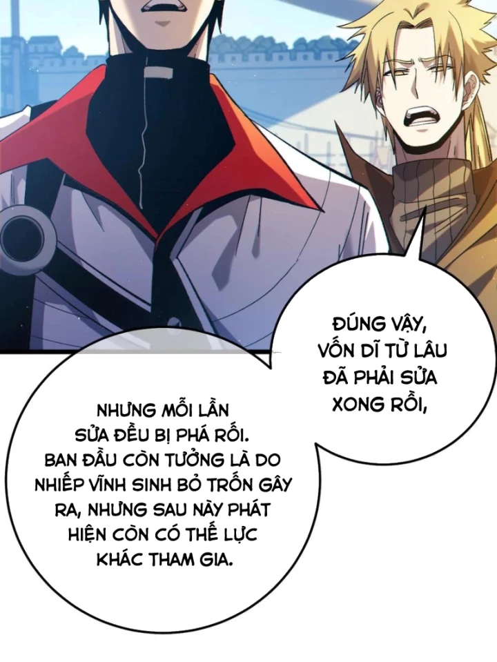 Vô Địch Bị Động Tạo Ra Tấn Sát Thương Chapter 101 - 17