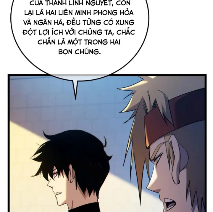 Vô Địch Bị Động Tạo Ra Tấn Sát Thương Chapter 101 - 20