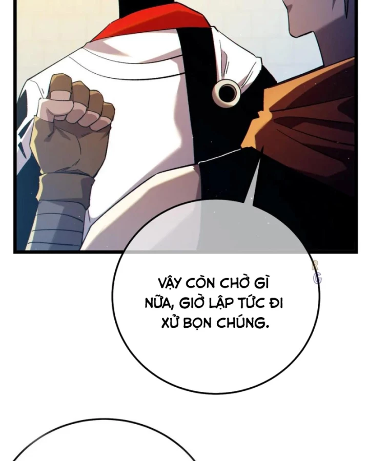 Vô Địch Bị Động Tạo Ra Tấn Sát Thương Chapter 101 - 21