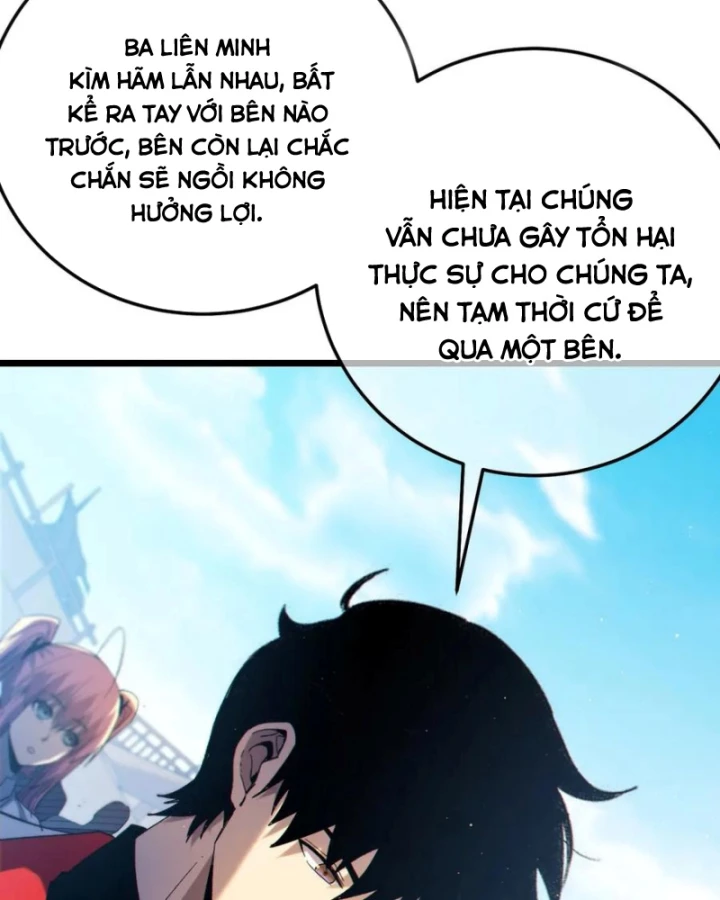 Vô Địch Bị Động Tạo Ra Tấn Sát Thương Chapter 101 - 22