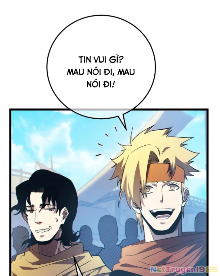 Vô Địch Bị Động Tạo Ra Tấn Sát Thương Chapter 101 - 25