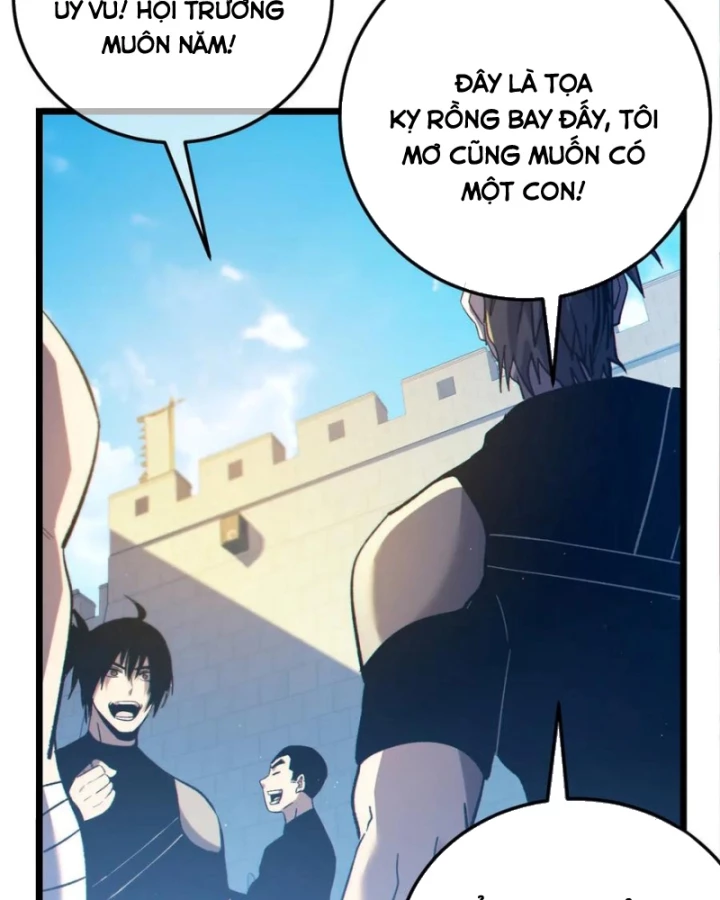 Vô Địch Bị Động Tạo Ra Tấn Sát Thương Chapter 101 - 31
