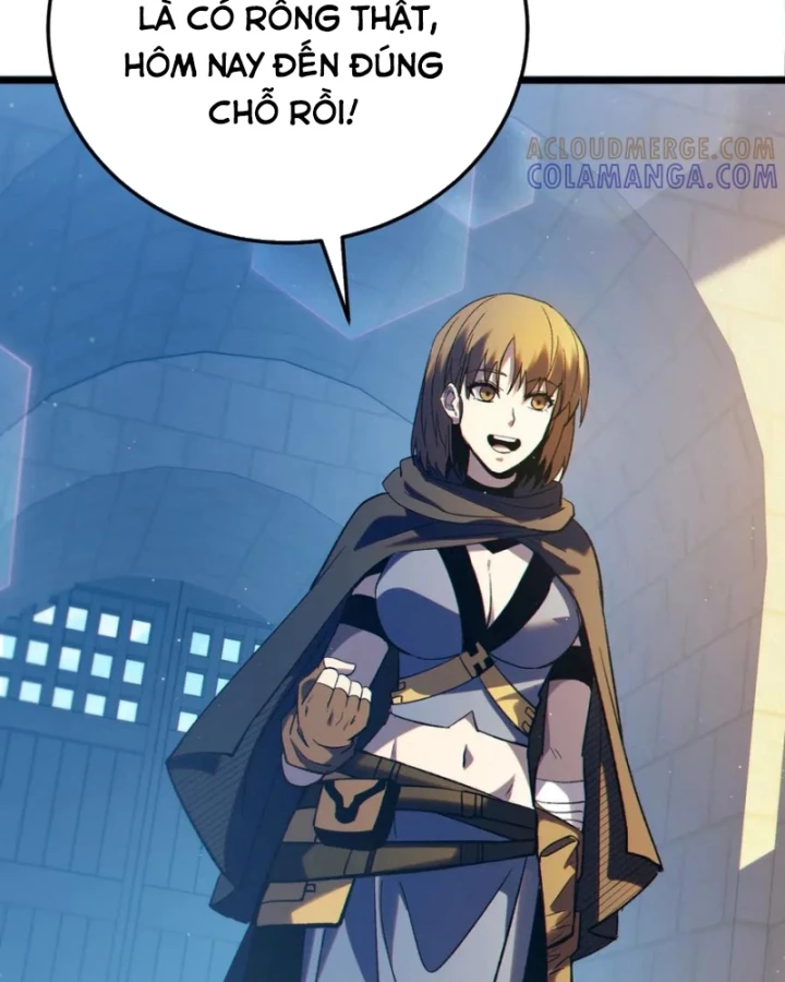 Vô Địch Bị Động Tạo Ra Tấn Sát Thương Chapter 101 - 35
