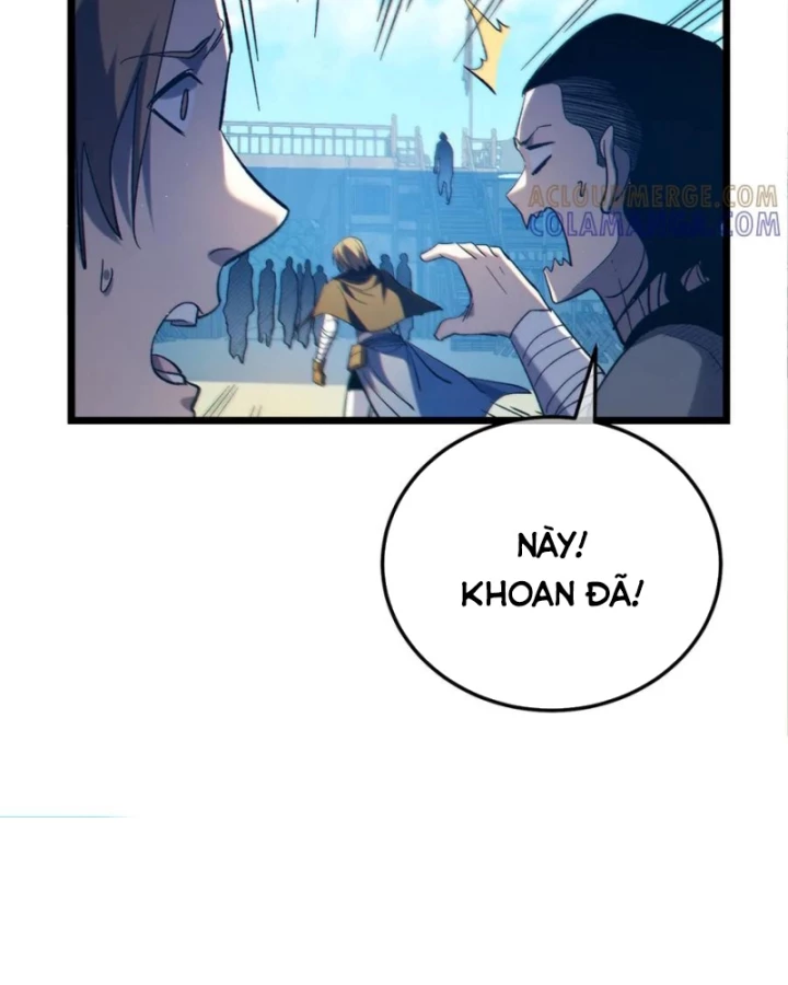 Vô Địch Bị Động Tạo Ra Tấn Sát Thương Chapter 101 - 38