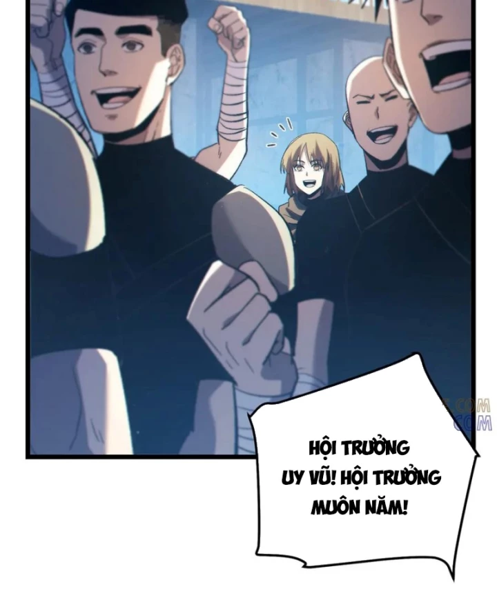 Vô Địch Bị Động Tạo Ra Tấn Sát Thương Chapter 101 - 40
