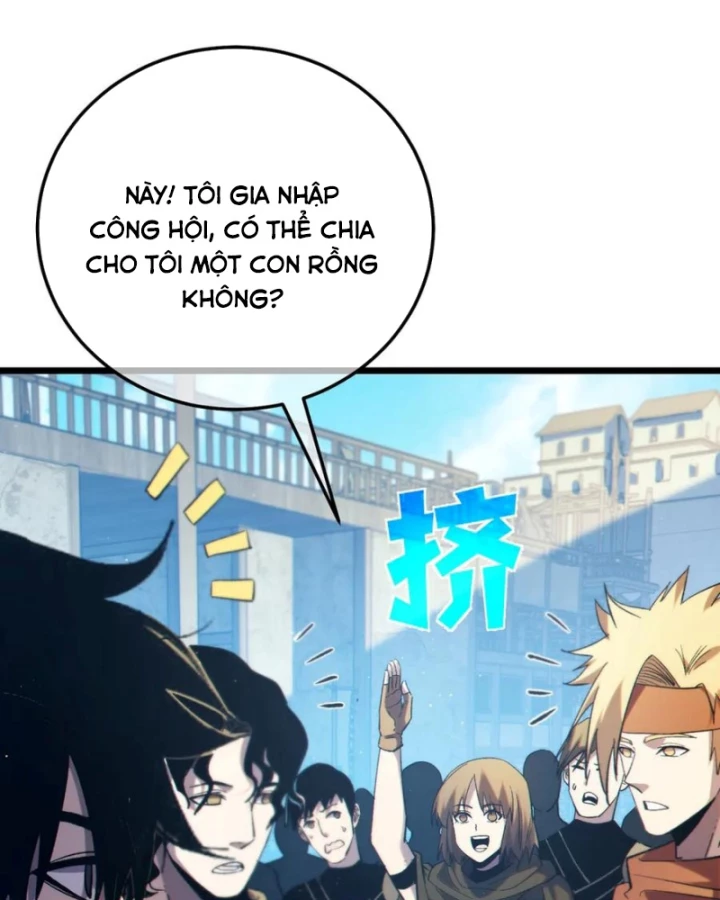 Vô Địch Bị Động Tạo Ra Tấn Sát Thương Chapter 101 - 41