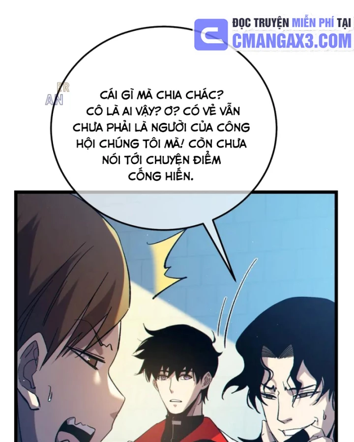 Vô Địch Bị Động Tạo Ra Tấn Sát Thương Chapter 101 - 43