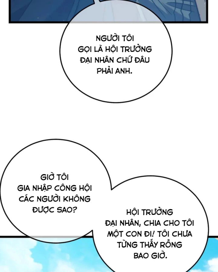 Vô Địch Bị Động Tạo Ra Tấn Sát Thương Chapter 101 - 45