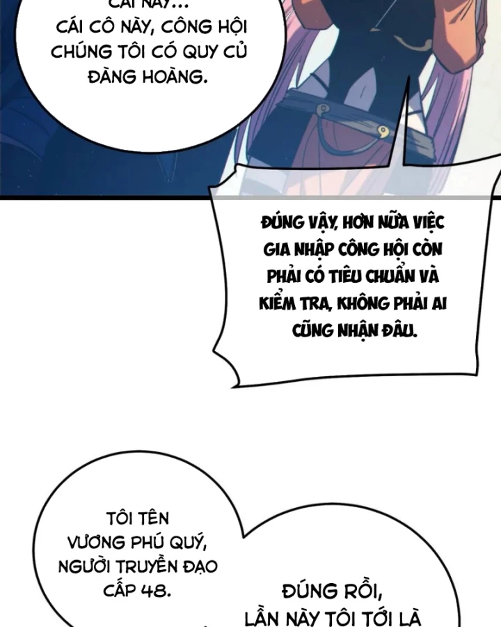 Vô Địch Bị Động Tạo Ra Tấn Sát Thương Chapter 101 - 47