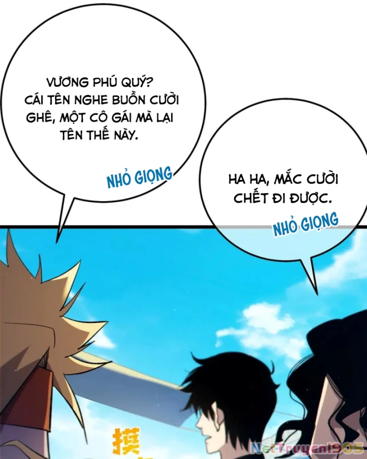 Vô Địch Bị Động Tạo Ra Tấn Sát Thương Chapter 101 - 50