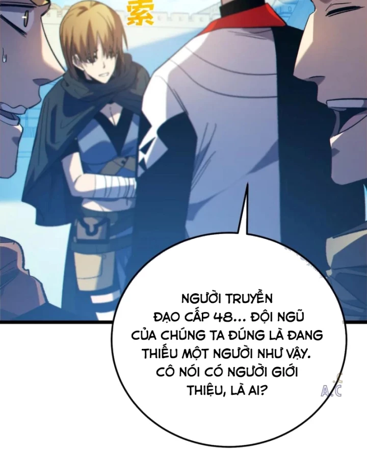 Vô Địch Bị Động Tạo Ra Tấn Sát Thương Chapter 101 - 51