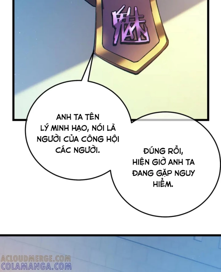 Vô Địch Bị Động Tạo Ra Tấn Sát Thương Chapter 101 - 53