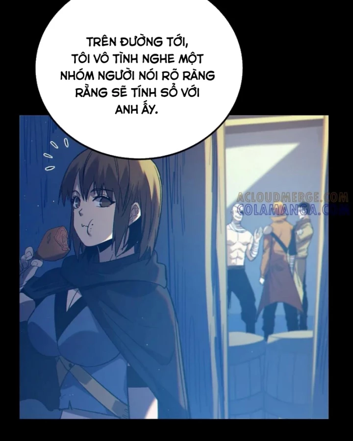 Vô Địch Bị Động Tạo Ra Tấn Sát Thương Chapter 101 - 56