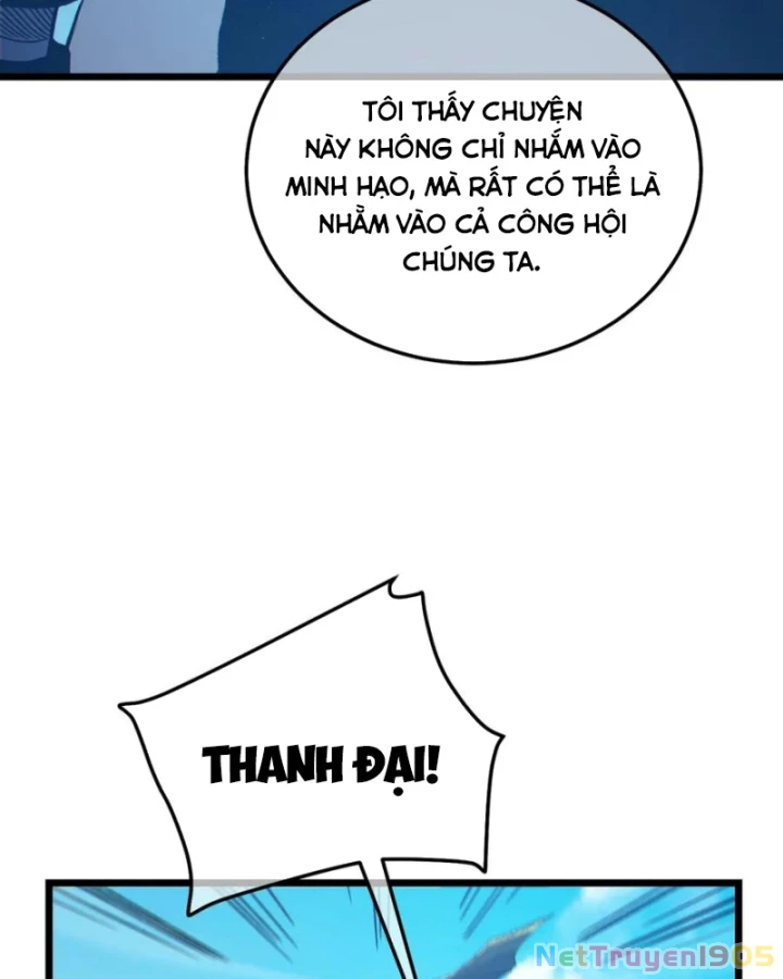 Vô Địch Bị Động Tạo Ra Tấn Sát Thương Chapter 101 - 64