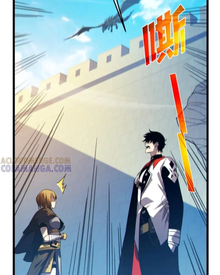 Vô Địch Bị Động Tạo Ra Tấn Sát Thương Chapter 101 - 65