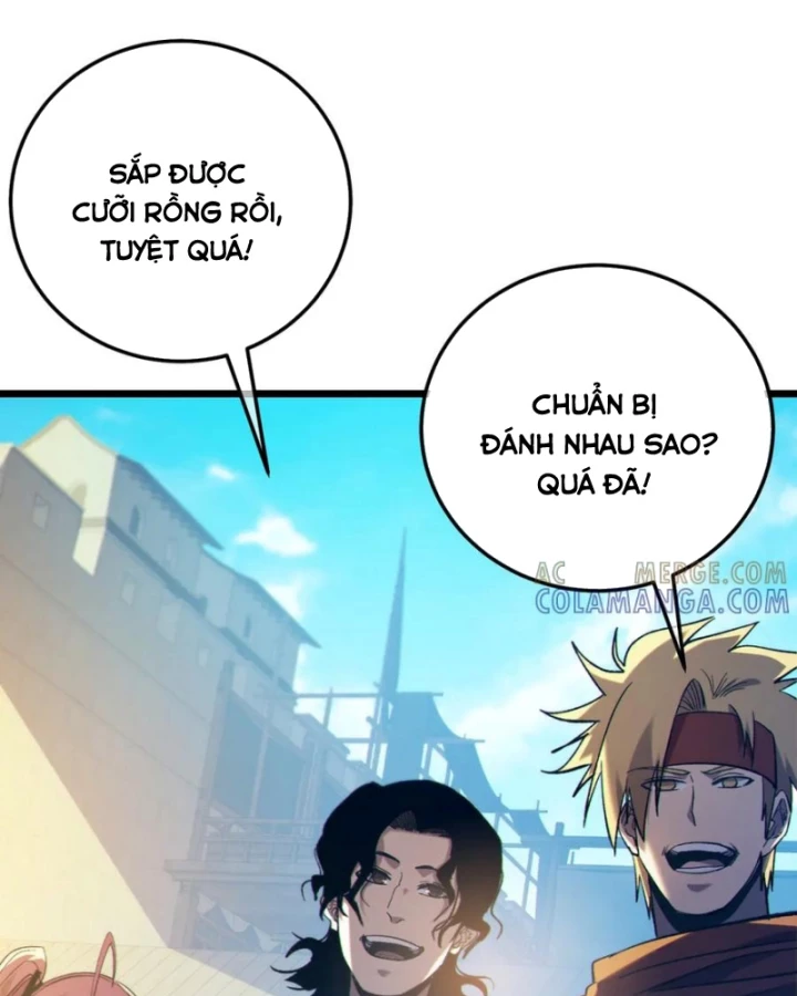 Vô Địch Bị Động Tạo Ra Tấn Sát Thương Chapter 101 - 71
