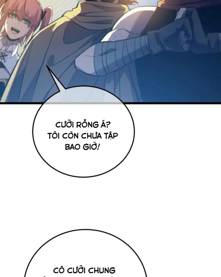 Vô Địch Bị Động Tạo Ra Tấn Sát Thương Chapter 101 - 72