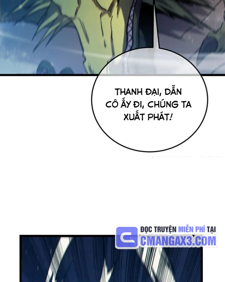 Vô Địch Bị Động Tạo Ra Tấn Sát Thương Chapter 101 - 76