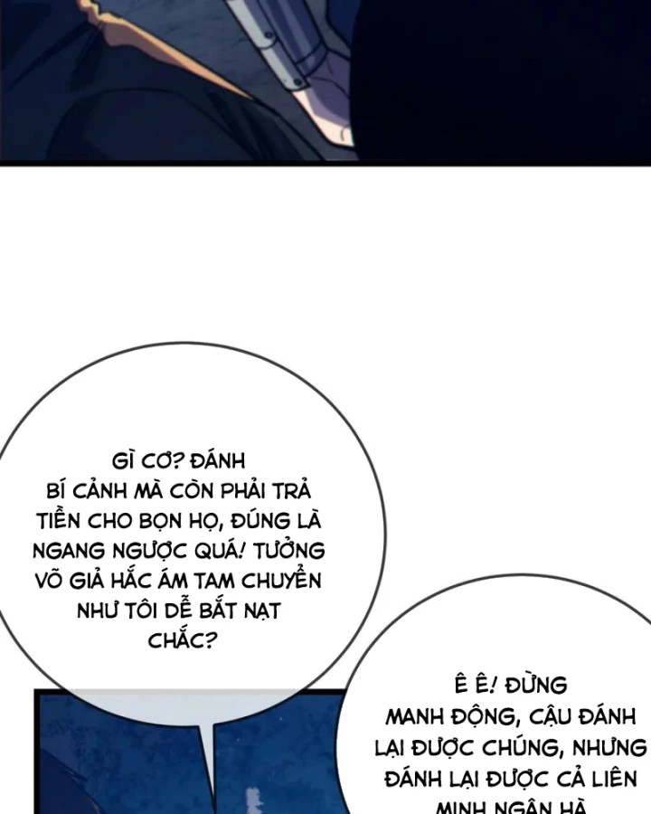 Vô Địch Bị Động Tạo Ra Tấn Sát Thương Chapter 101 - 88