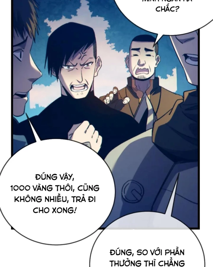 Vô Địch Bị Động Tạo Ra Tấn Sát Thương Chapter 101 - 89