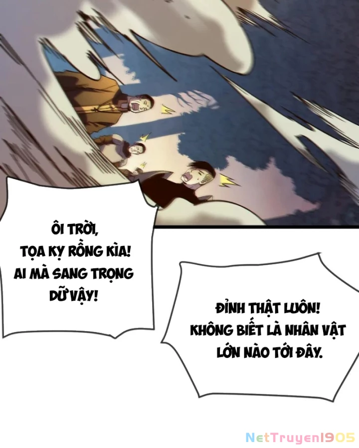 Vô Địch Bị Động Tạo Ra Tấn Sát Thương Chapter 101 - 92