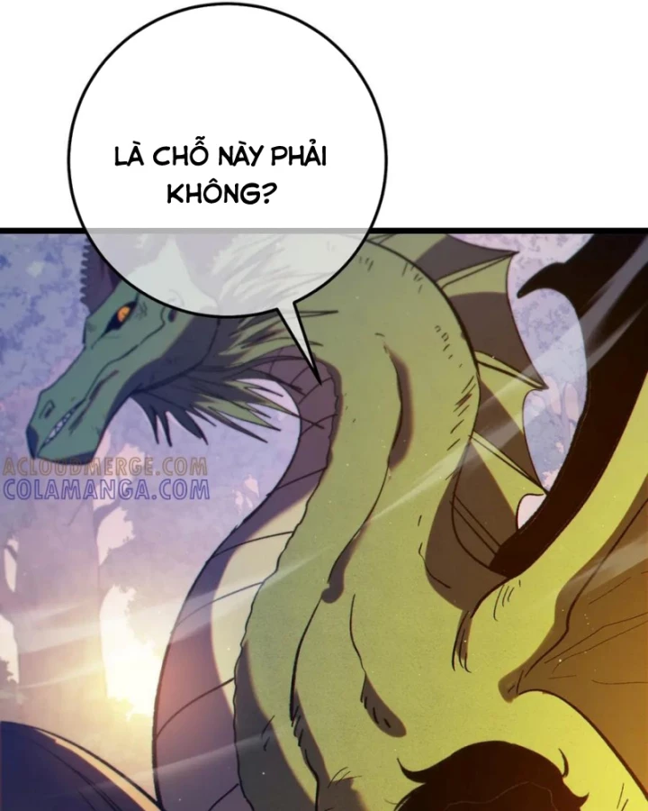 Vô Địch Bị Động Tạo Ra Tấn Sát Thương Chapter 101 - 95