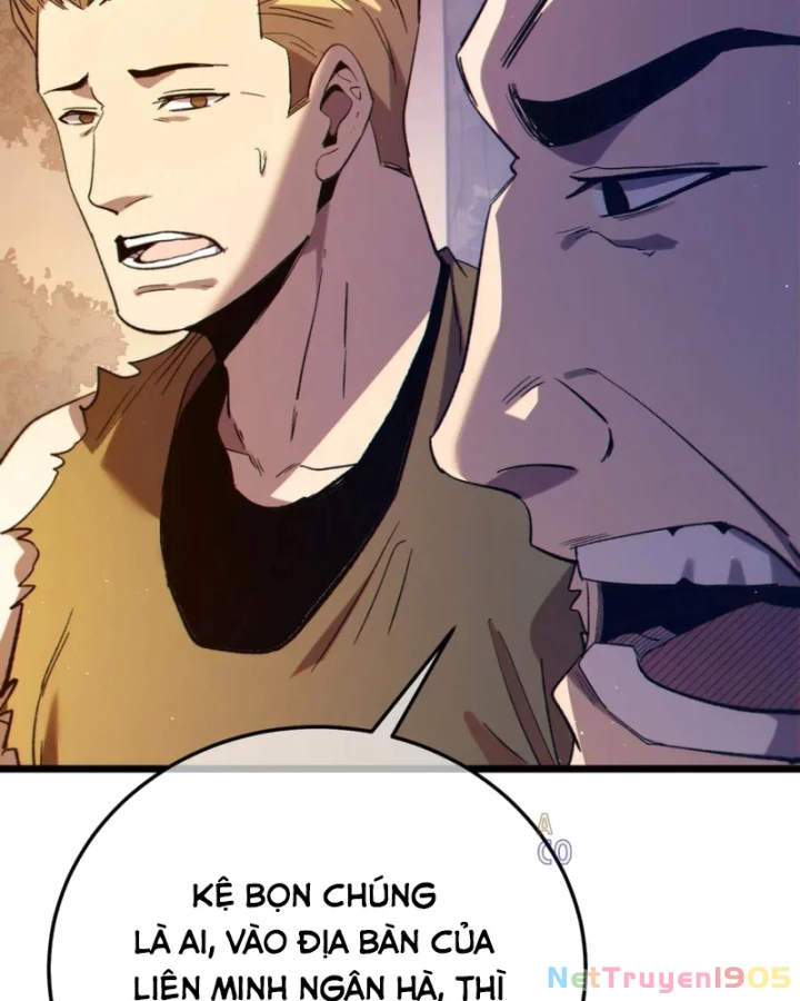 Vô Địch Bị Động Tạo Ra Tấn Sát Thương Chapter 101 - 100