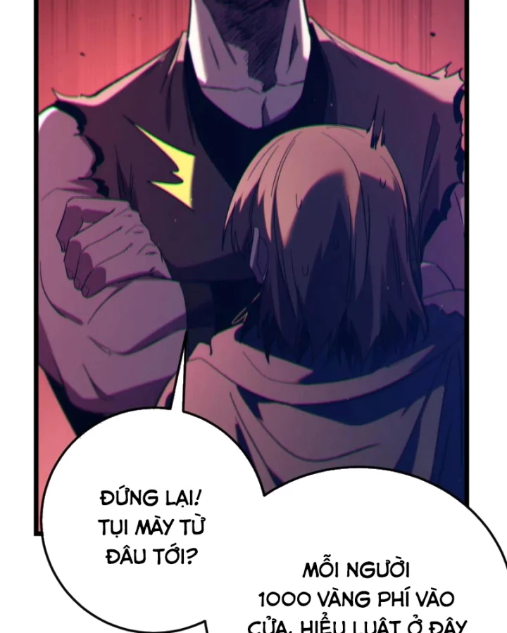 Vô Địch Bị Động Tạo Ra Tấn Sát Thương Chapter 101 - 102