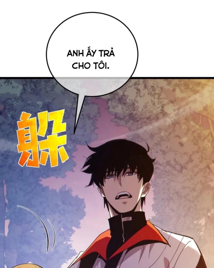 Vô Địch Bị Động Tạo Ra Tấn Sát Thương Chapter 101 - 104