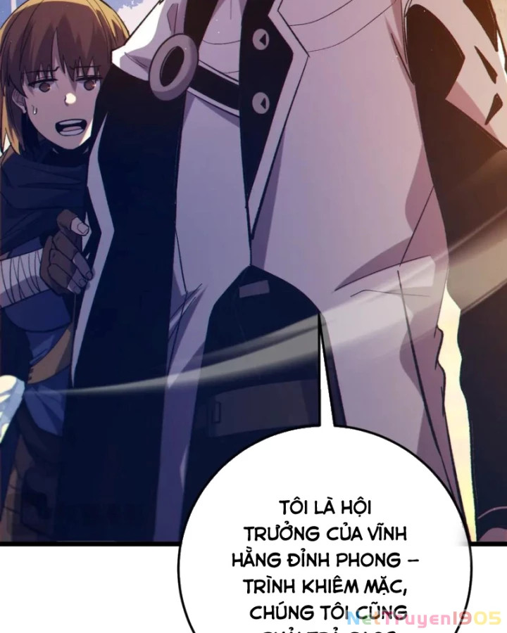 Vô Địch Bị Động Tạo Ra Tấn Sát Thương Chapter 101 - 105
