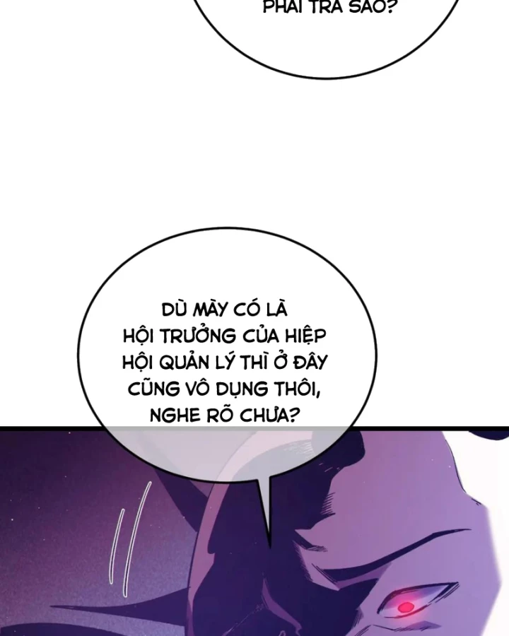 Vô Địch Bị Động Tạo Ra Tấn Sát Thương Chapter 101 - 106