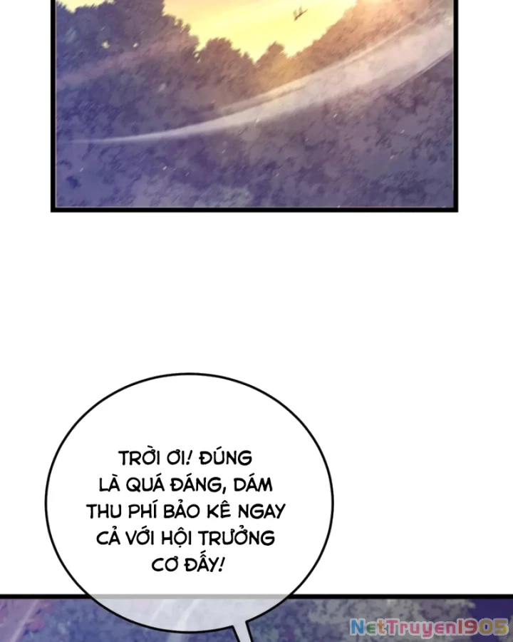 Vô Địch Bị Động Tạo Ra Tấn Sát Thương Chapter 101 - 110