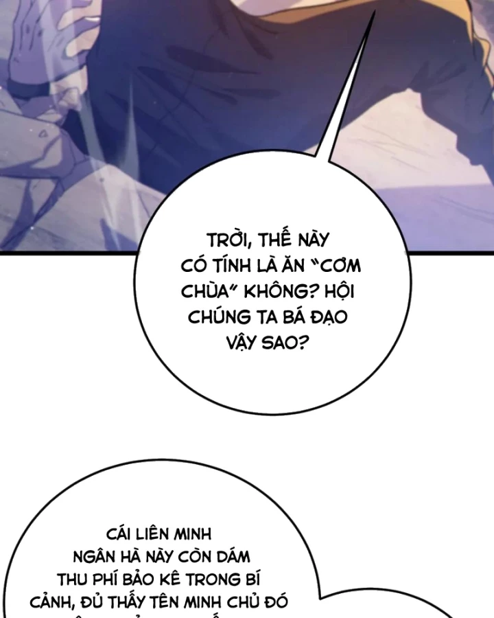 Vô Địch Bị Động Tạo Ra Tấn Sát Thương Chapter 101 - 112