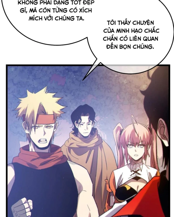 Vô Địch Bị Động Tạo Ra Tấn Sát Thương Chapter 101 - 113